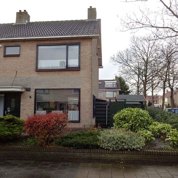 Het Veer 49, Avenhorn