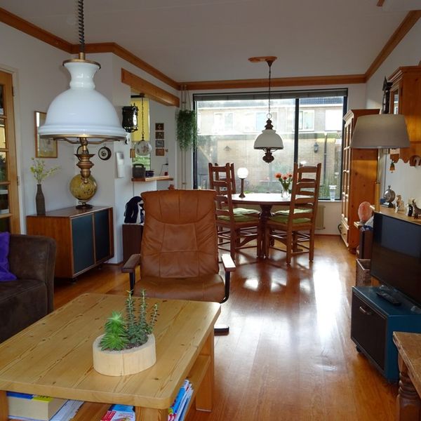 Het Veer 49, Avenhorn