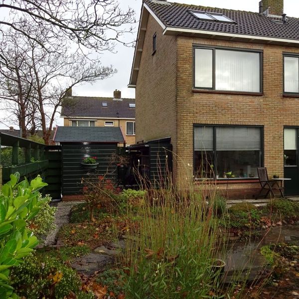 Het Veer 49, Avenhorn