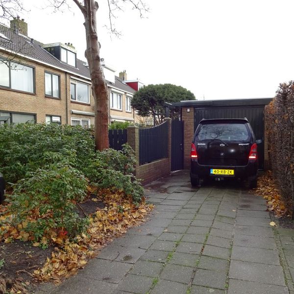 Het Veer 49, Avenhorn