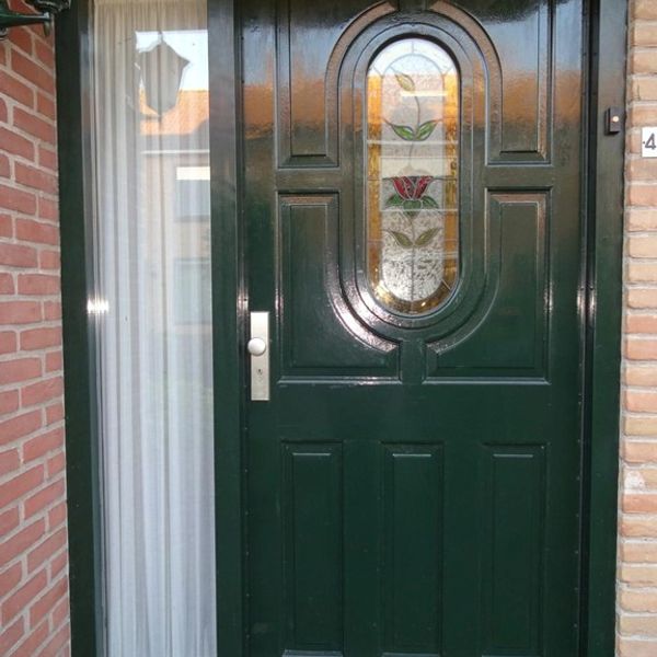 Het Veer 49, Avenhorn