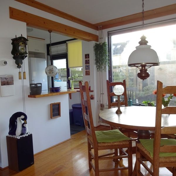 Het Veer 49, Avenhorn