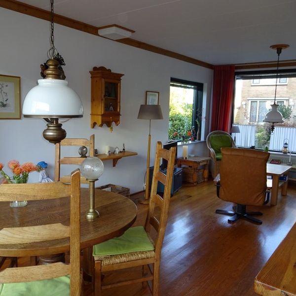 Het Veer 49, Avenhorn