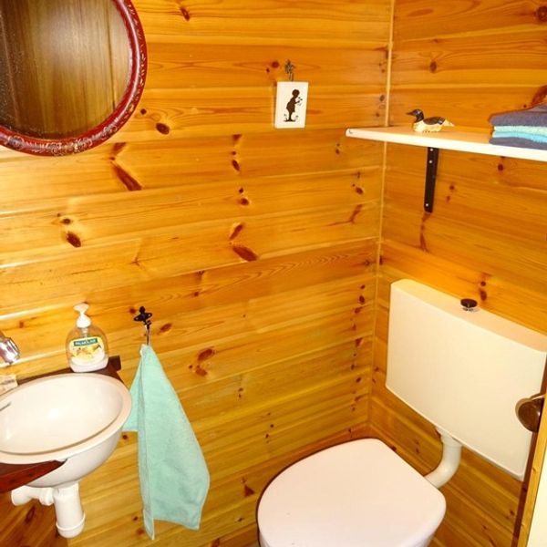 Het Veer 49, Avenhorn