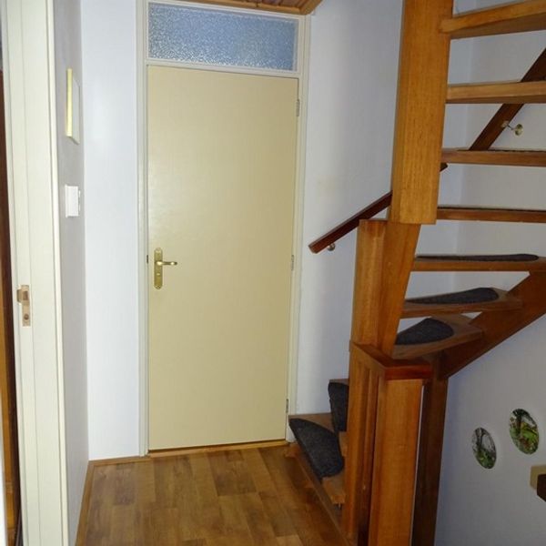 Het Veer 49, Avenhorn