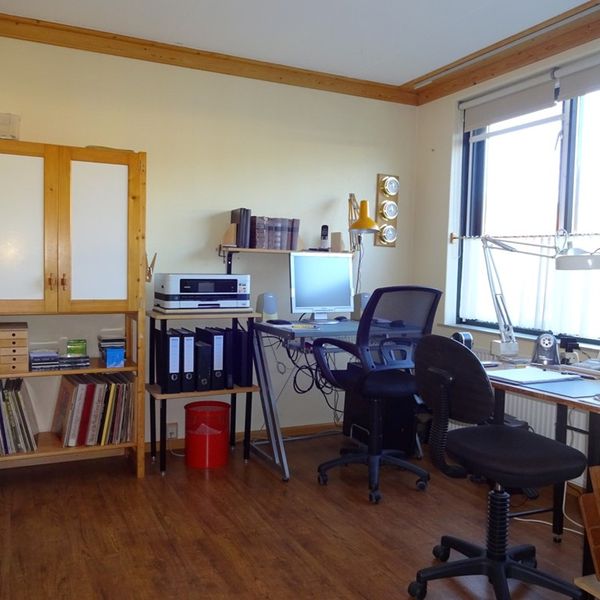 Het Veer 49, Avenhorn