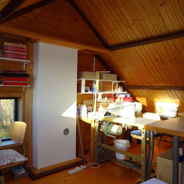 Het Veer 49, Avenhorn