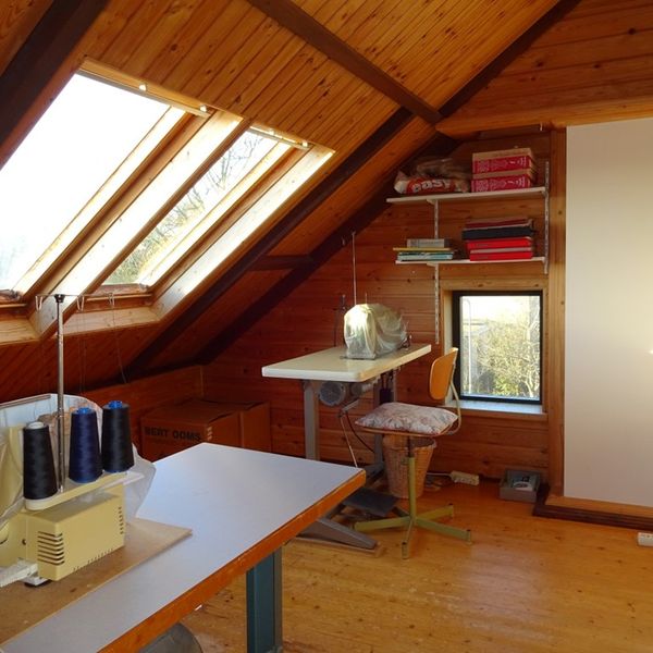 Het Veer 49, Avenhorn