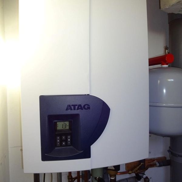 Het Veer 49, Avenhorn