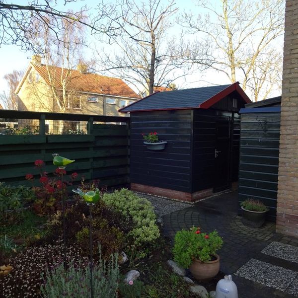 Het Veer 49, Avenhorn