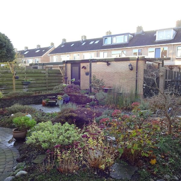 Het Veer 49, Avenhorn