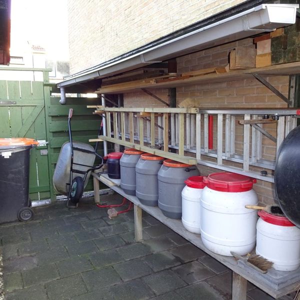 Het Veer 49, Avenhorn