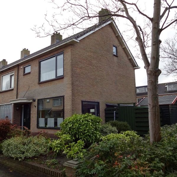 Het Veer 49, Avenhorn