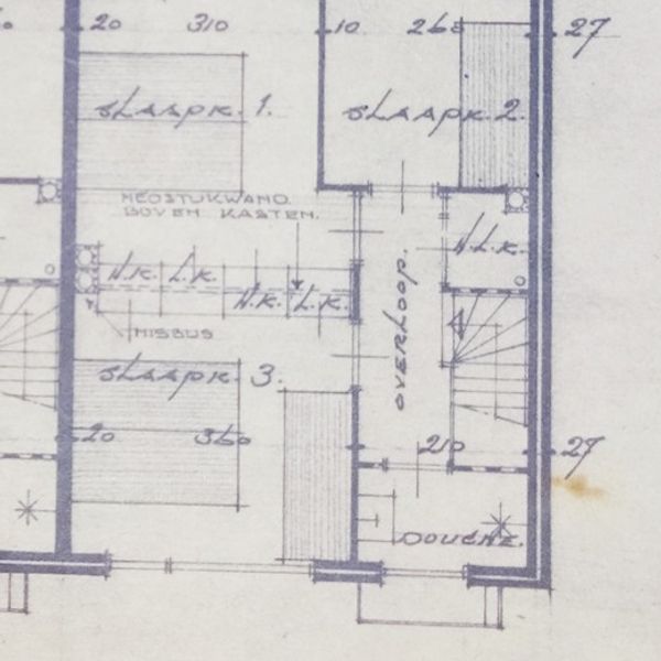 Het Veer 49, Avenhorn