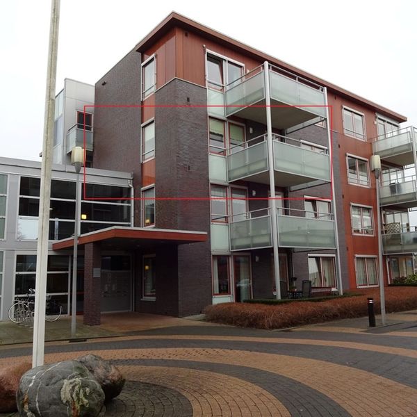 Kolblei 301, Avenhorn