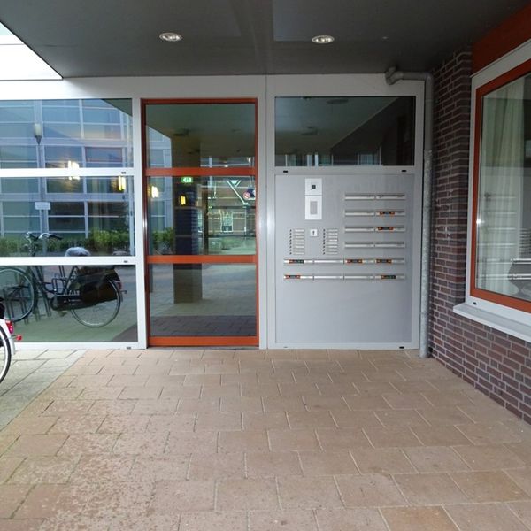 Kolblei 301, Avenhorn