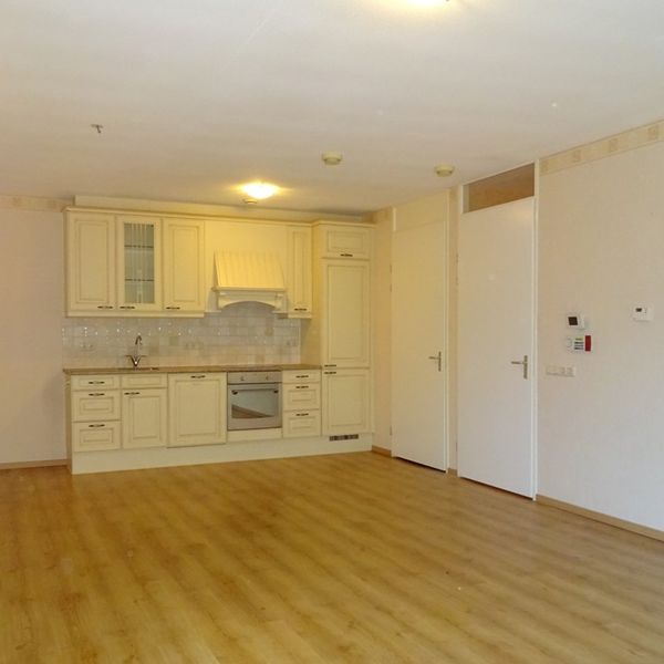 Kolblei 301, Avenhorn