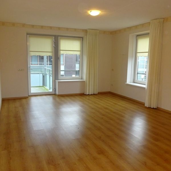 Kolblei 301, Avenhorn