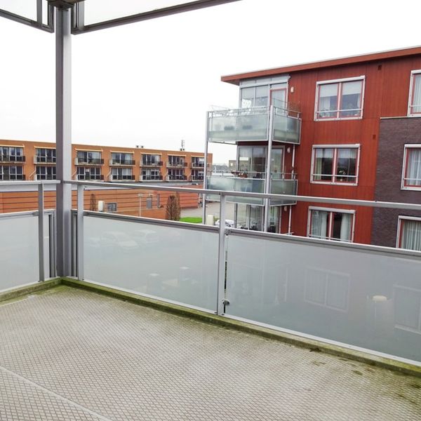 Kolblei 301, Avenhorn