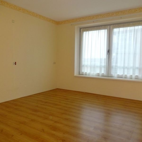 Kolblei 301, Avenhorn