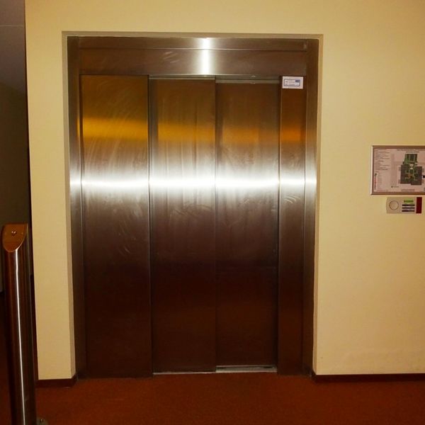 Kolblei 301, Avenhorn