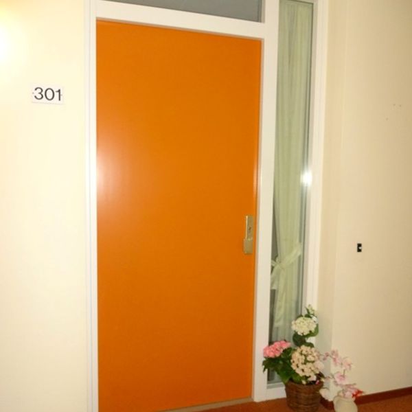 Kolblei 301, Avenhorn