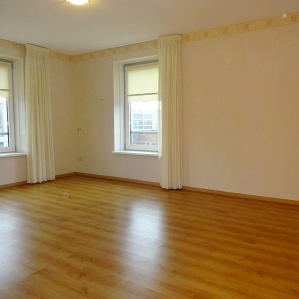 Kolblei 301, Avenhorn