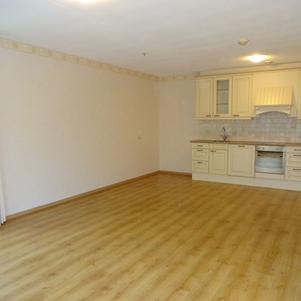 Kolblei 301, Avenhorn