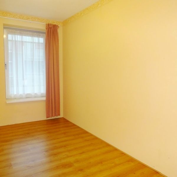 Kolblei 301, Avenhorn