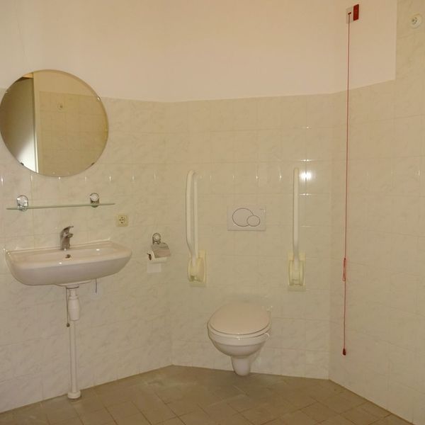 Kolblei 301, Avenhorn