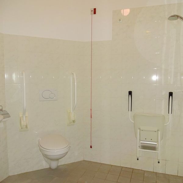 Kolblei 301, Avenhorn