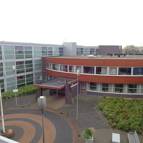 Kolblei 301, Avenhorn