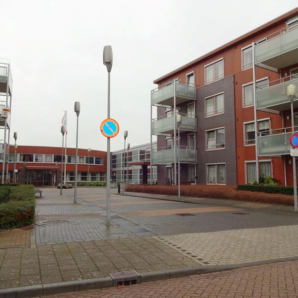 Kolblei 301, Avenhorn