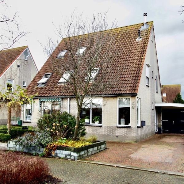 Dorsvlegel 63, De Goorn