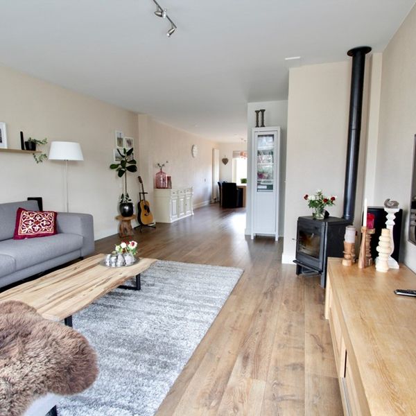 Dorsvlegel 63, De Goorn