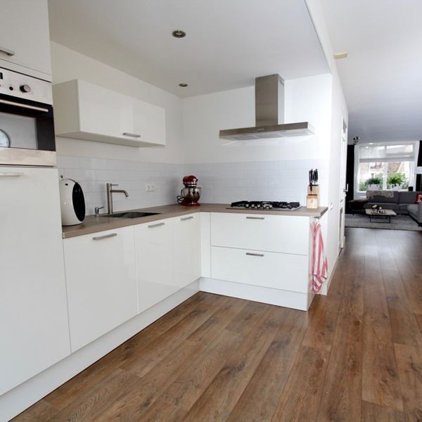 Dorsvlegel 63, De Goorn