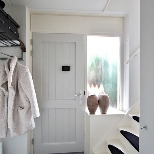 Dorsvlegel 63, De Goorn