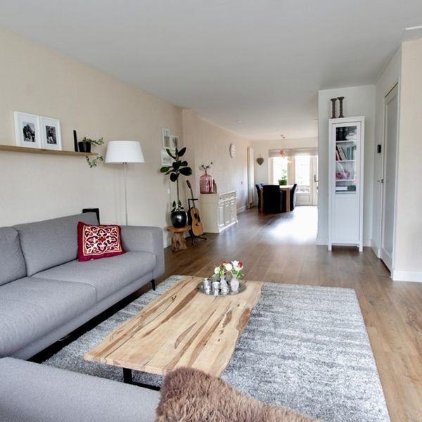 Dorsvlegel 63, De Goorn