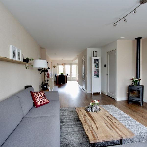 Dorsvlegel 63, De Goorn