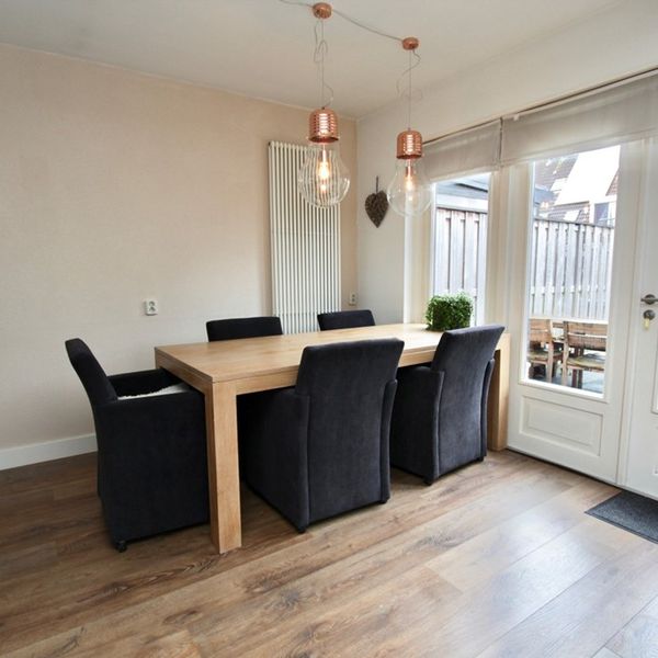 Dorsvlegel 63, De Goorn