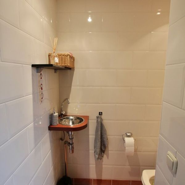 Dorsvlegel 63, De Goorn