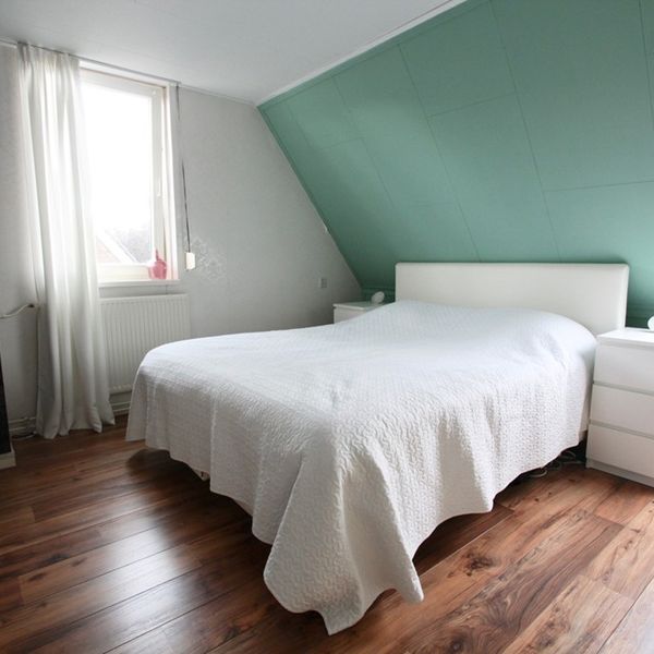 Dorsvlegel 63, De Goorn