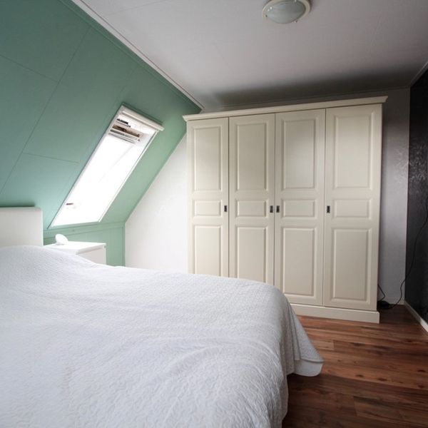 Dorsvlegel 63, De Goorn