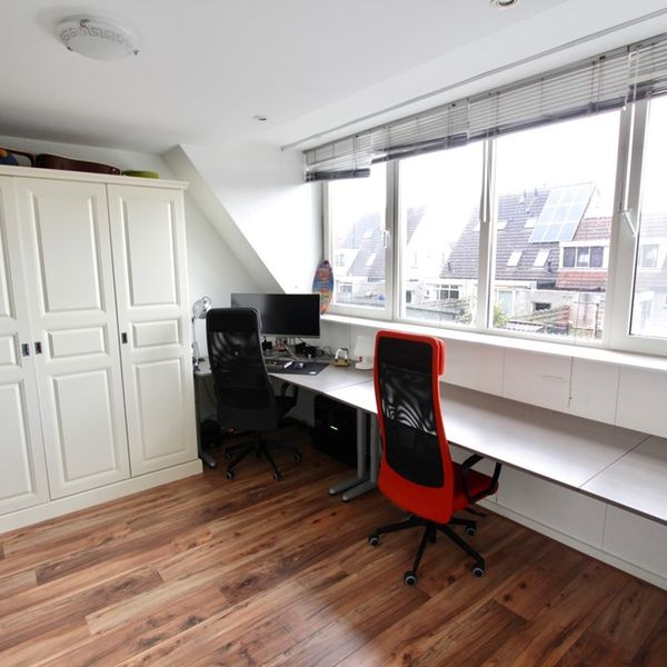 Dorsvlegel 63, De Goorn