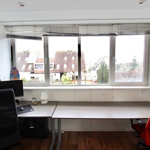 Dorsvlegel 63, De Goorn