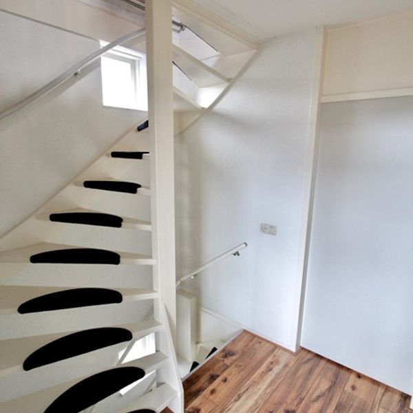 Dorsvlegel 63, De Goorn