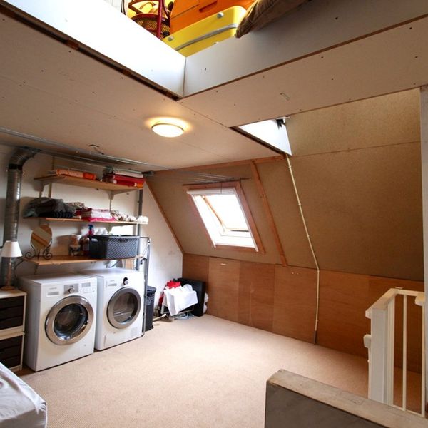 Dorsvlegel 63, De Goorn