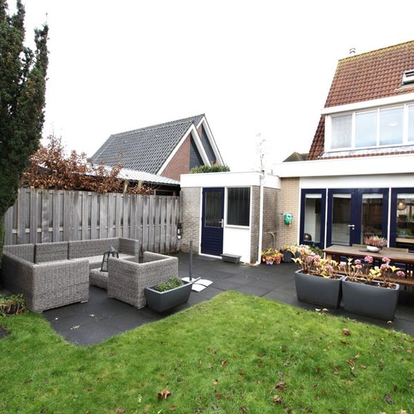 Dorsvlegel 63, De Goorn