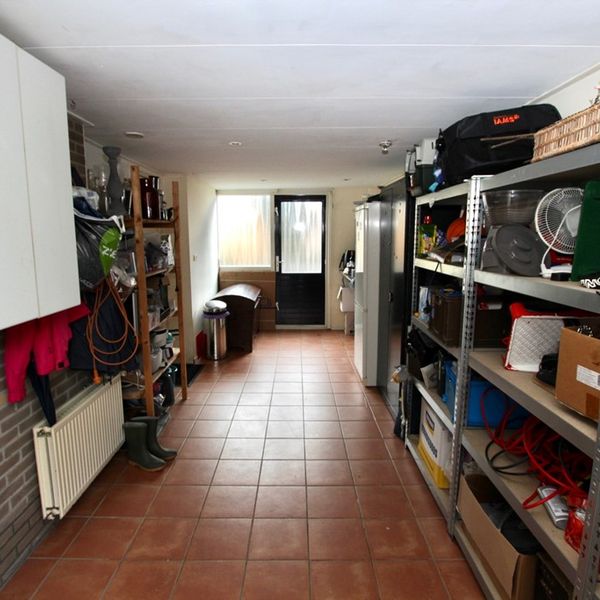 Dorsvlegel 63, De Goorn