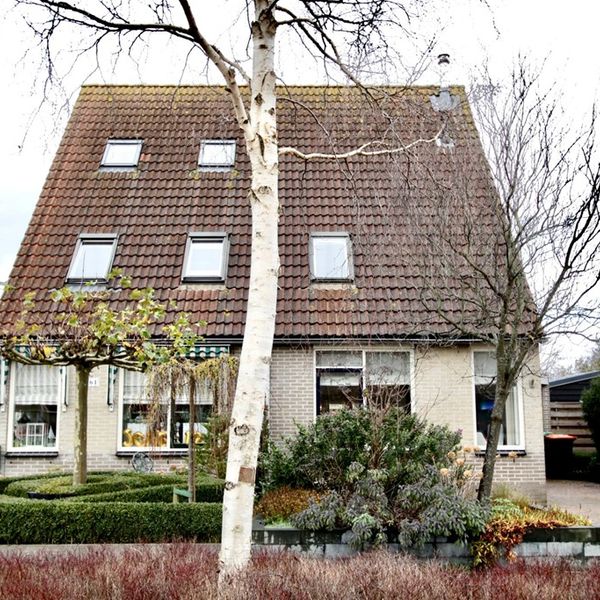 Dorsvlegel 63, De Goorn